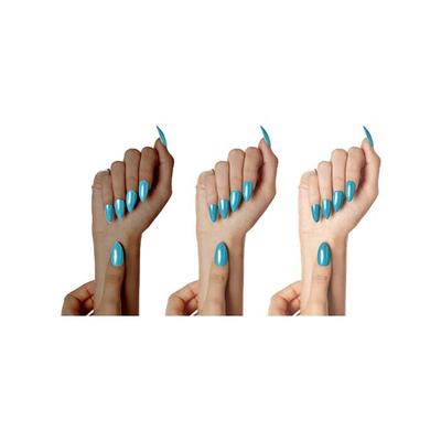 Soezi Teal Twilight 86 gm - Nail Care