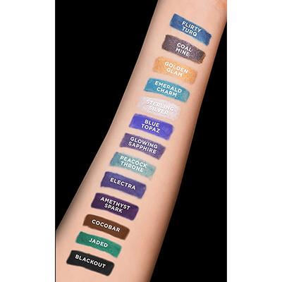 Colorbar I-Glide eye Pencile Peacock Throne 014 1.1 gm - Eyeliners