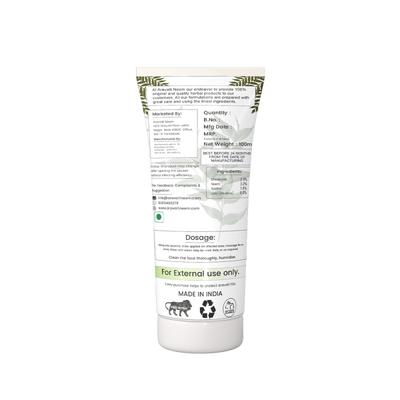 Aravalli Neem Face Wash 100 ml - Personal Care (Ayush)