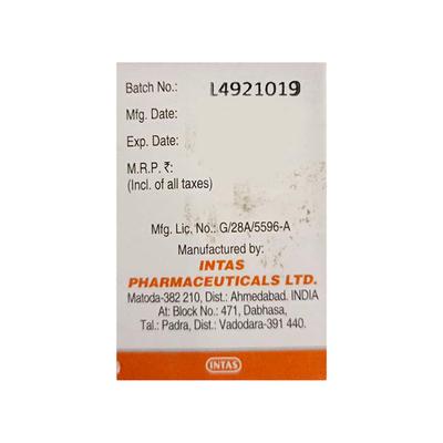 Levera Injection 5ml - Epilepsy/Convulsion-Ant