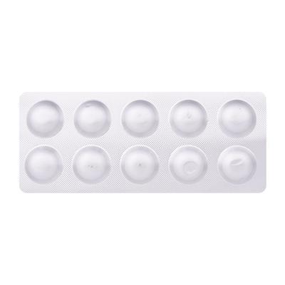 Pantoka 40mg Tablet 10'S - Ulcer/Reflux/Flatulence-Aaa