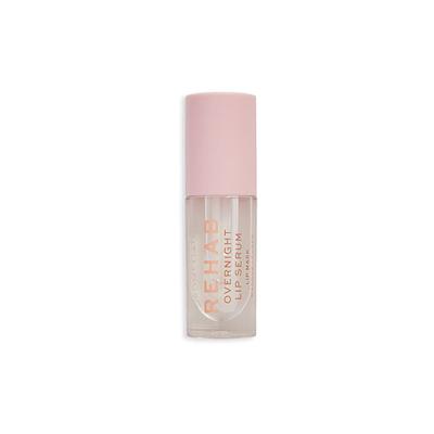 Makeup Revolution Rehab Overnight Lip Serum 4.6 ml - Night Cream