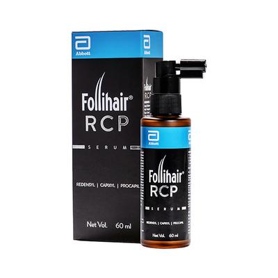 FOLLIHAIR RCP Serum 60ml - Hair Loss-Oth