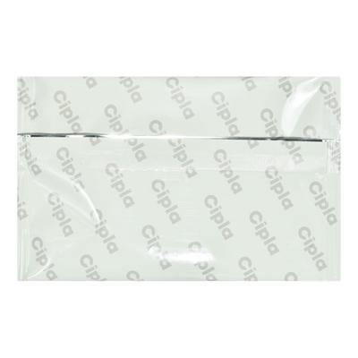 Levolin 0.63mg Respule 5X2.5ml - Asthma/COPD-Ast