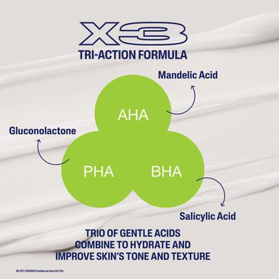 Cetaphil Gentle Exfoliating SA Lotion 236 ml - Face Moisturizers