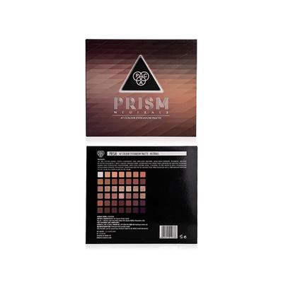PAC Prism Eyeshadow X42 - Neutrals 1's - Eye Shadow Palettes
