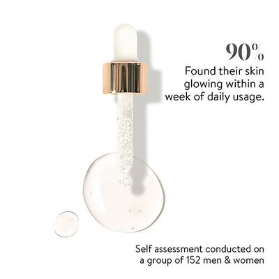 Belora Paris Serum Great Glow (Serum Grand Eclat) 30 ml - Face Gels