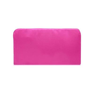 Colorbar Mega Pouch New - Pink 86 gm - Makeup Pouches