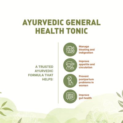 Pankajakasthuri Dasamoolarishtam 450 ml - Speciality Medicines