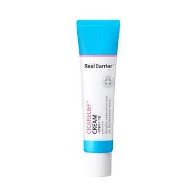 Real Barrier Cicarelief Cream 35 gm - Creams/Oils/Lotions
