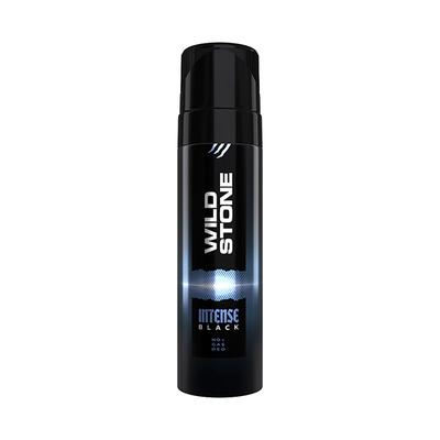 Wild Stone Intense Black Nogas 150ml - Men Deodorants/Roll-Ons