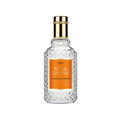 4711 Acqua Colonia Mandarine and Cardamom EDC 170ml + 50ml 2's - Perfumes (Edt/Edp)