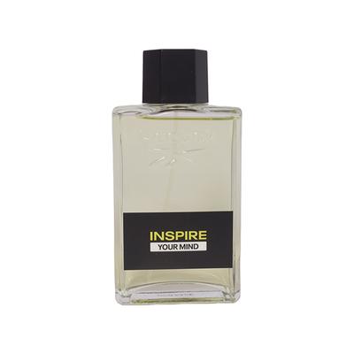 Reebok Men EDT Inspire Your Mind 100 ml - Men Perfumes (Edt/Edp)