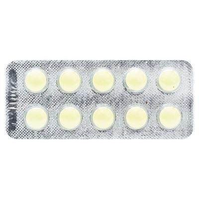 GEOSORLEN 25mg Tablet 10's - Psoriasis/Seborrhea/Ichthyosis-Pso