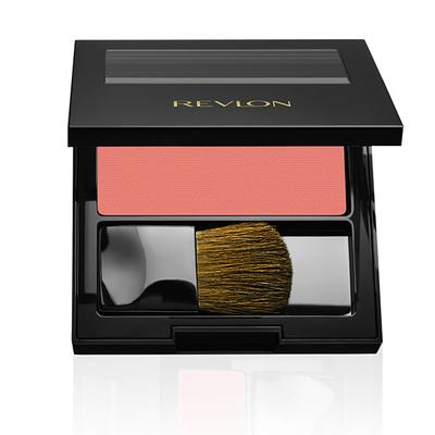Revlon Powder Blush - Classy Coral 5 Gm - Blushes