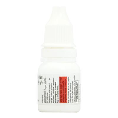 LUPI HA Eye Drops 10ml - Dry Eye-Olt