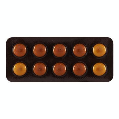 MECONERV P SR Tablet 10's - Neuropathic Pain-Dru