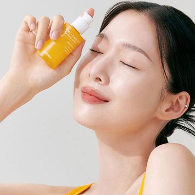 Celimax Pore + Dark Spot Brightening Serum, Reduces Pigmentation 30 ml - Face Serum