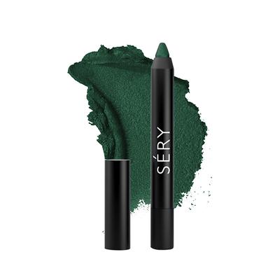 Sery Focuseye Shadow Stick E3 Jade 2.5 gm - Eyeshadow, Bases & Primers