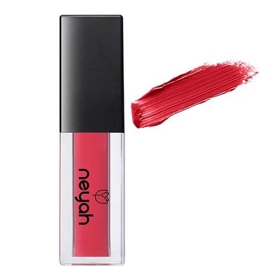 Neyah Liquid Matte Lipstick Turnip pink 6 ml - Liquid Lipsticks