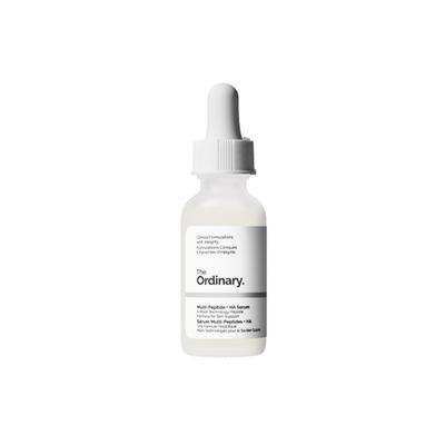 The Ordinary Multi Peptide + HA Serum 30 ml - Face Serum