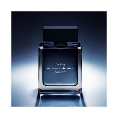 Narciso Rodriguez For Him Bleu Noir Parfum 50 ml - Men Perfumes (Edt/Edp)