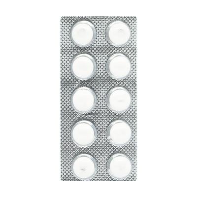 Methone 16mg Tablet 10'S - Hormonal Therapy-Cor