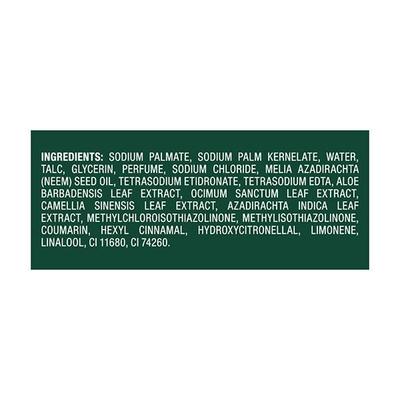 Hamam Neem Tulsi and Aloevera Soap Bar 150 gm - Soaps