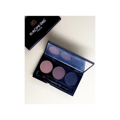 Europe Girl Eyebrow Palette 10 gm - Eyebrow Pencils & Enhancers
