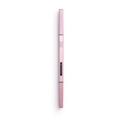 XX Revolutionfine micro brow pencil soft black 0.1 gm - Eyebrow Pencils & Enhancers