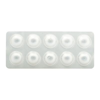 Gabawin NT 75mg Tablet 10'S - Neuropathic Pain-Dru