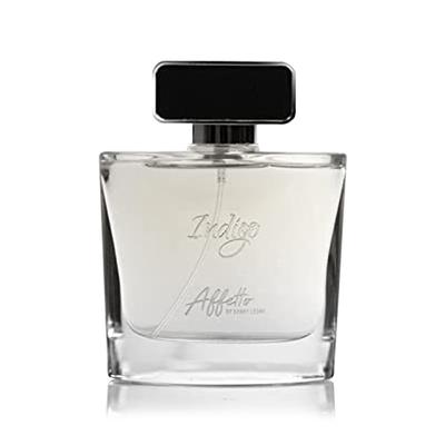 Affetto by Sunny Leone Perfume for Him Indigo 100 ml - Men Perfumes (Edt/Edp)