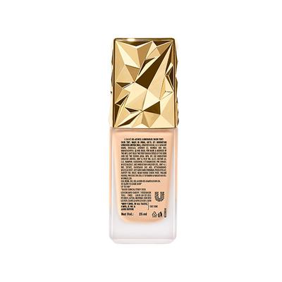 Lakme Be-Jewel Luminous Skin Tint Up To 2X Luminous Glow Cool Ivory 25 ml - Foundation