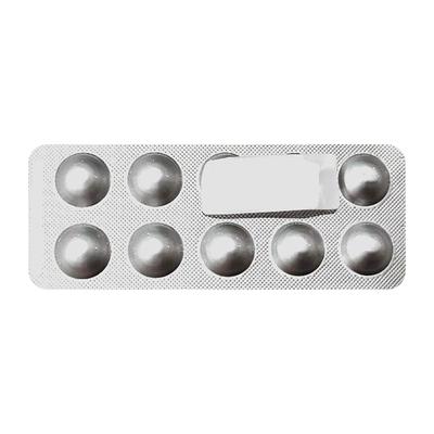 BILACIP M Tablet 10's - Allergies-Ant