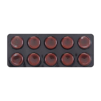 Ethored 500mg Tablet 10'S - Bleeding Disorders-Hae