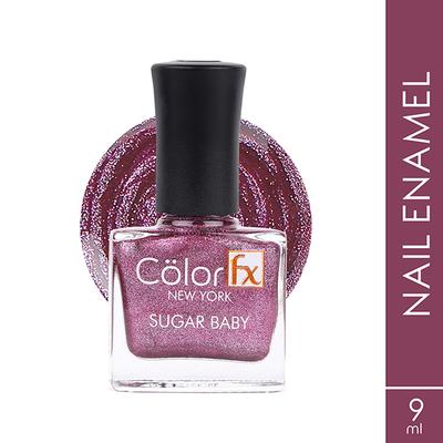 Color Fx SUGAR BABY 116 9 ml - Nail Polish