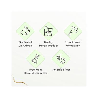 Trichup Keratin Hot Oil Treatment Hair Mask Damage Repair 500ml - Hair Masks & Packs