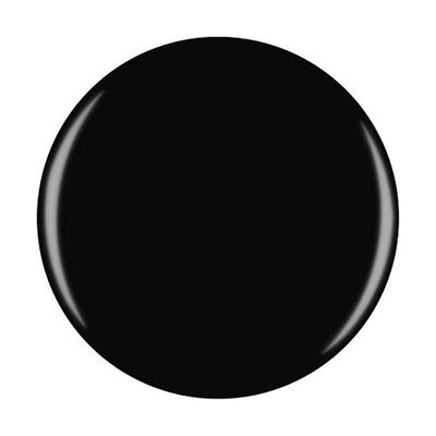 LYN Come Black To Me Nail Polish 8 ml - Nail Polish