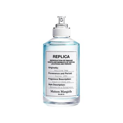 Maison Margiela Sailing Day EDT 10 ml - Men Perfumes (Edt/Edp)