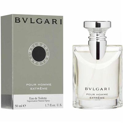 Bvlgari Pour Homme Extreme Eau de Toilette 50 ml - Perfumes (Edt/Edp)
