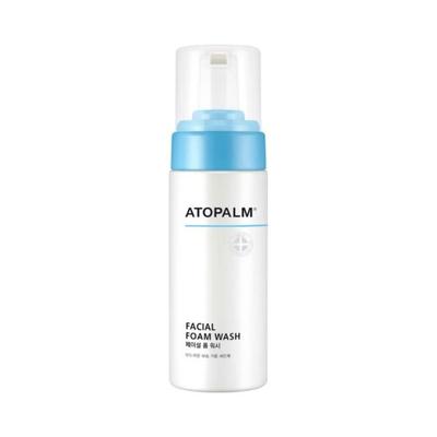 ATOPALM Facial Foam Wash 150 gm - Face Wash & Cleansers