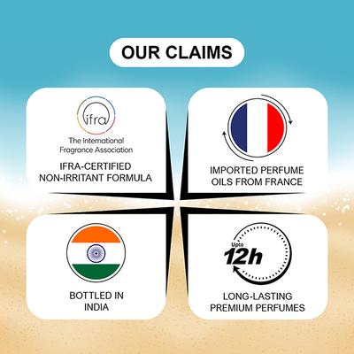 Ramsons Sandy Shore 100 ml - Perfumes (Edt/Edp)