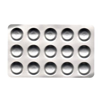 ACONERV PLUS Tablet 15's - Neuropathic Pain-Dru