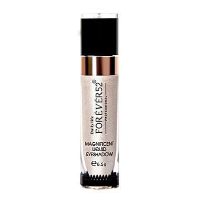 Daily Life Forever52 Magnificent Liquid Eyeshadow Crimsonfle061 8 Ml - Eyeshadow, Bases & Primers