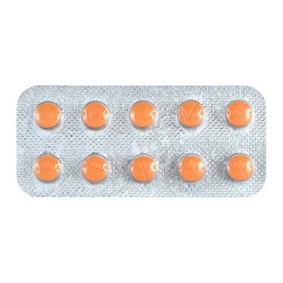 OLANZIP 10 Tablet 10's - Schizophrenia-Aps