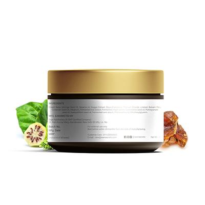 Seer Secrets Phyto - Active Face Defense Cream Noni Guggul - Soy Phytosterol 50 gm - Face Moisturizers