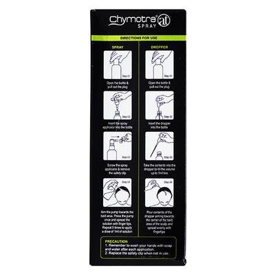 Chymotra At Spray 60ml - Hair Loss-Oth