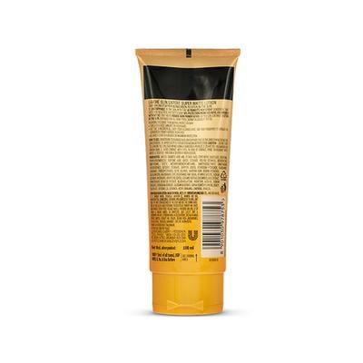 Lakme Sun Expert SPF 25 PA++ UltraMatte Lotion 100 ml - Face Sunscreen