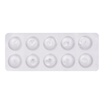 Olmin CH 40mg Tablet 10'S - Hypertension-Ang