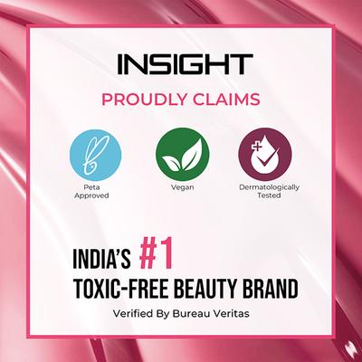 Insight Cosmetics Blush -Jaipur Pink 7 gm - Blushes